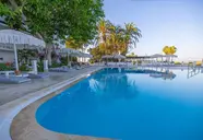 Ladonia Luna Beach Resort