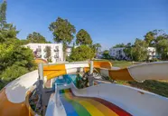 Ladonia Luna Beach Resort