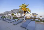 Ladonia Luna Beach Resort