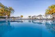 Ladonia Luna Beach Resort