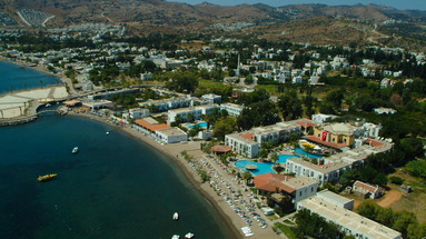 Ladonia Onderhan