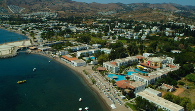 Ladonia Onderhan