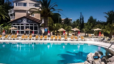 Laganas Tropicana