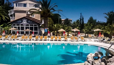 Laganas Tropicana