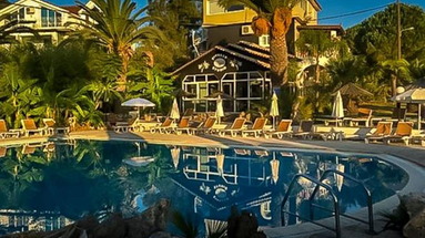 Laganas Tropicana