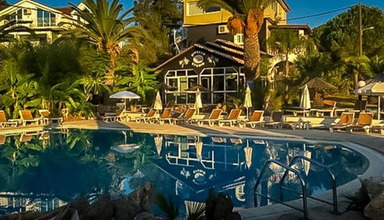 Laganas Tropicana