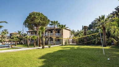 Laganas Tropicana