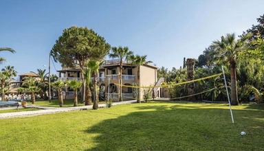 Laganas Tropicana