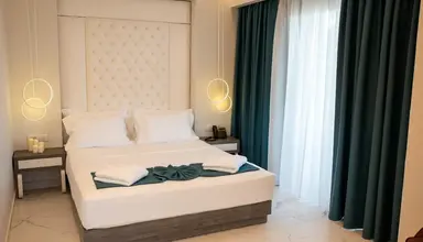 Lagaria Palace