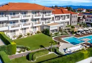 Lagaria Palace