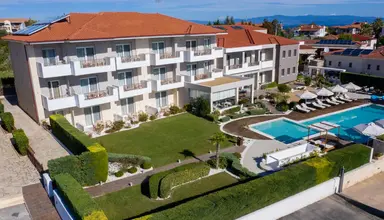 Lagaria Palace