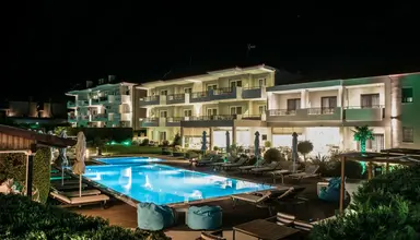 Lagaria Palace