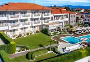 Lagaria Palace
