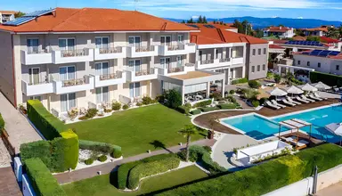 Lagaria Palace