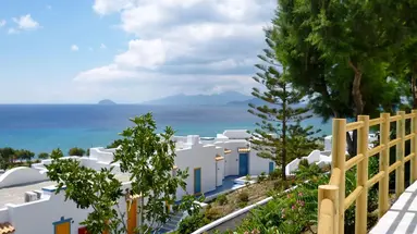 Lagas Aegean Village