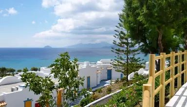 Lagas Aegean Village