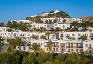 Lagas Aegean Village