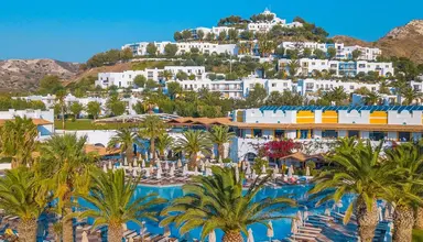 Lagas Aegean Village