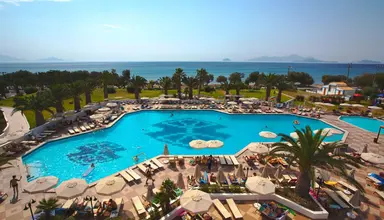Lagas Aegean Village