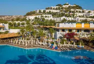 Lagas Aegean Village