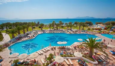 Lagas Aegean Village