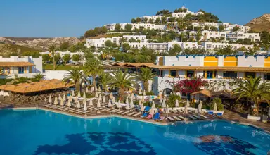 Lagas Aegean Village