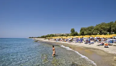 Lagas Aegean Village