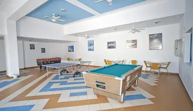 Lagas Aegean Village