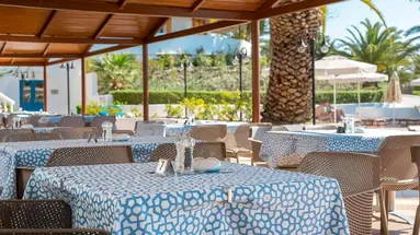 Lagas Aegean Village
