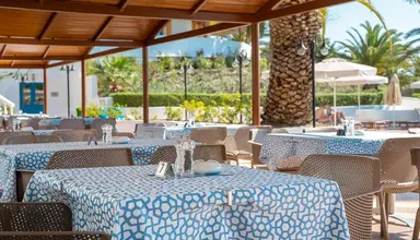 Lagas Aegean Village