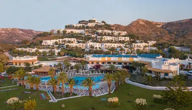 Lagas Aegean Village