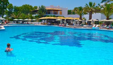 Lagas Aegean Village