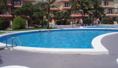 Lago Azul