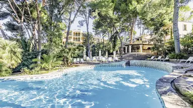 Lago Garden