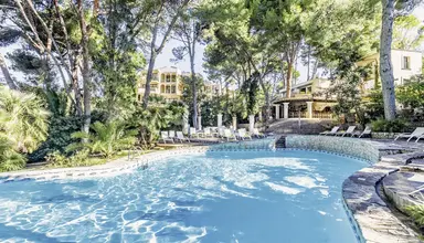 Lago Garden