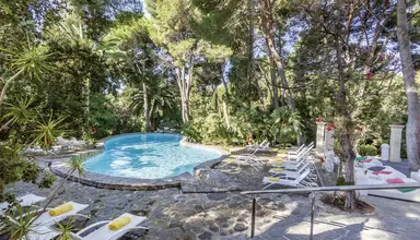 Lago Garden