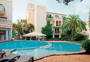 Lago Garden