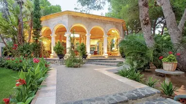 Lago Garden
