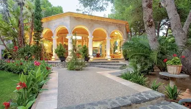 Lago Garden