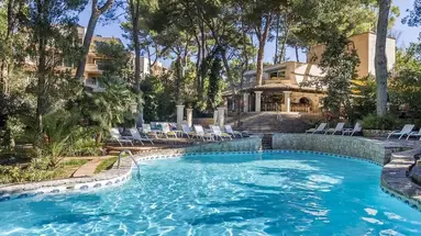 Lago Garden