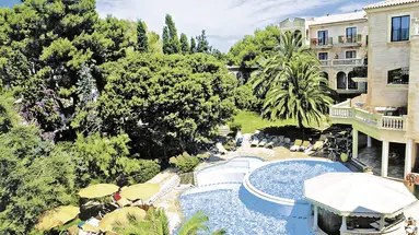 Lago Garden