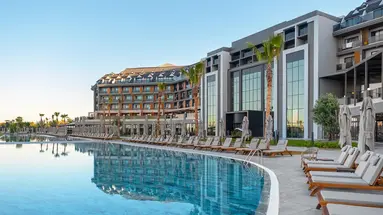 Lago Hotel