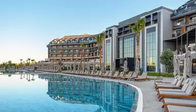 Lago Hotel