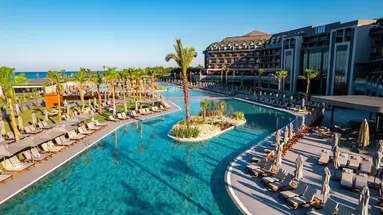Lago Hotel