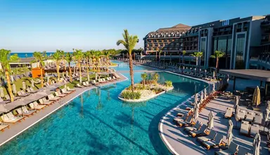 Lago Hotel