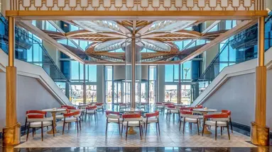 Lago Hotel