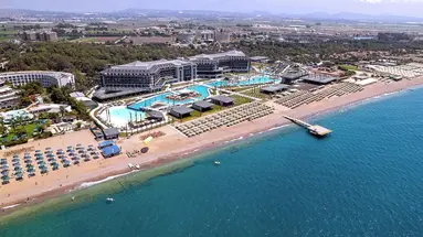 Lago Hotel