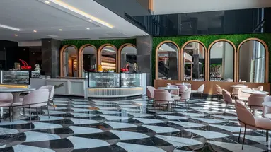 Lago Hotel