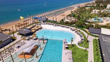 Lago Hotel