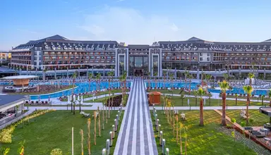 Lago Hotel